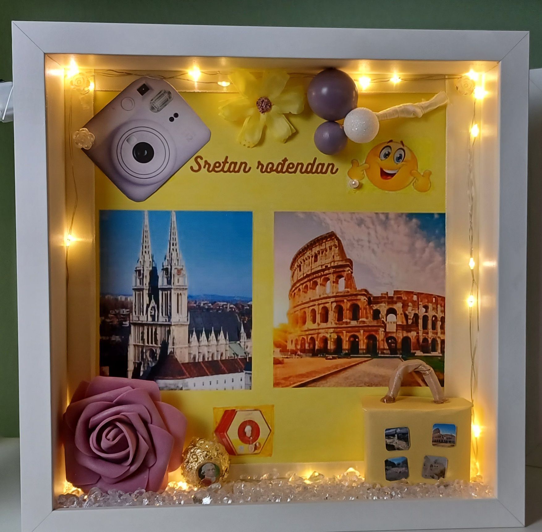 Sretan rođendan