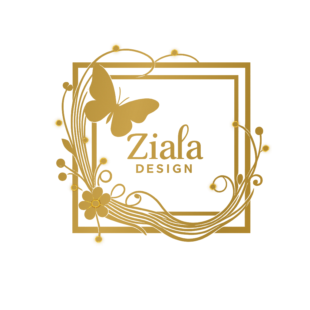Ziala Design logo