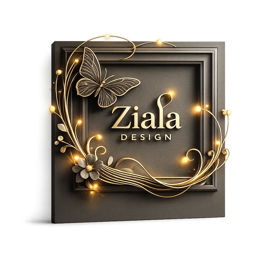 Ziala Design